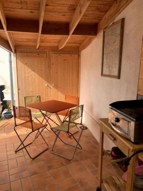 Maisonnette centre de Fouras